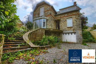 Ma-Cabane - Vente Maison RENNES, 146 m²