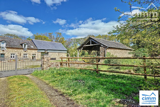 Ma-Cabane - Vente Maison Rennes, 290 m²