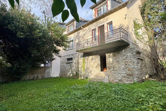 Ma-Cabane - Vente Maison Rennes, 127 m²