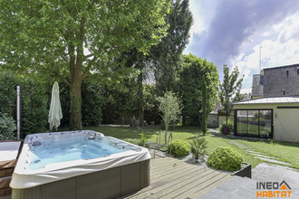 Ma-Cabane - Vente Maison RENNES, 213 m²