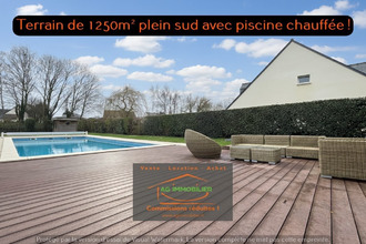 Ma-Cabane - Vente Maison Rennes, 210 m²