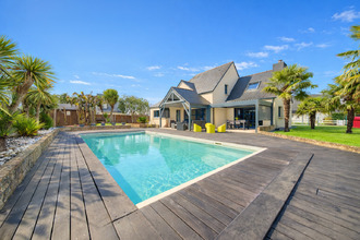 Ma-Cabane - Vente Maison RENNES, 179 m²