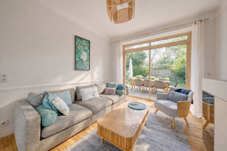 Ma-Cabane - Vente Maison RENNES, 197 m²