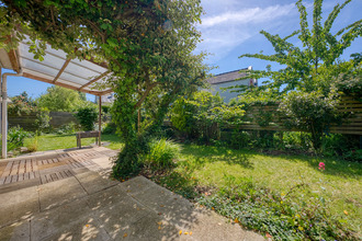 Ma-Cabane - Vente Maison RENNES, 107 m²