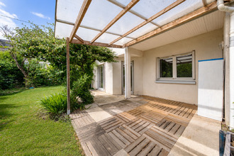 Ma-Cabane - Vente Maison RENNES, 107 m²