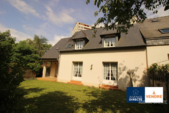 Ma-Cabane - Vente Maison RENNES, 131 m²