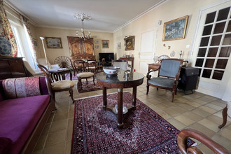 Ma-Cabane - Vente Maison Rennes, 134 m²