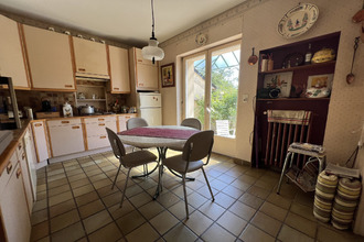 Ma-Cabane - Vente Maison Rennes, 134 m²