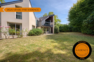 Ma-Cabane - Vente Maison RENNES, 175 m²