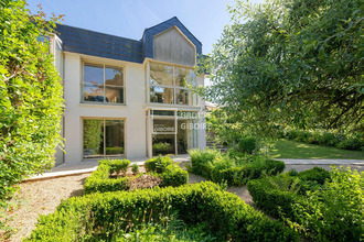 Ma-Cabane - Vente Maison RENNES, 225 m²