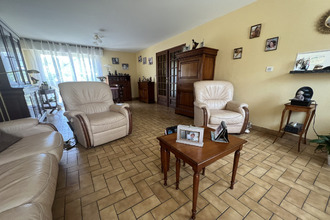 Ma-Cabane - Vente Maison Rennes, 92 m²