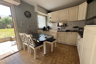Ma-Cabane - Vente Maison Rennes, 92 m²