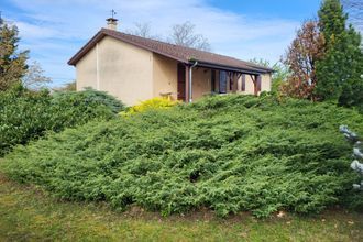 Ma-Cabane - Vente Maison Bâgé-la-Ville, 112 m²