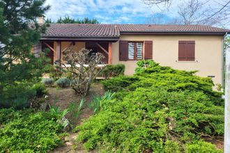 Ma-Cabane - Vente Maison Bâgé-la-Ville, 112 m²