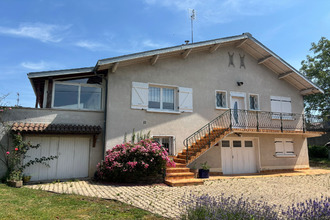 Vente Maison 01750, Replonges France