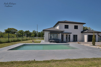 Vente Maison 01750, REPLONGES France