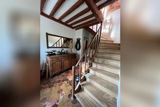 Ma-Cabane - Vente Maison Ressons-le-Long, 250 m²