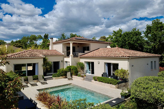 Ma-Cabane - Vente Maison RESTINCLIERES, 220 m²