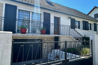 Ma-Cabane - Vente Maison RETHEL, 129 m²