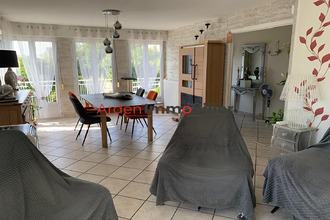 Ma-Cabane - Vente Maison RETHEL, 122 m²