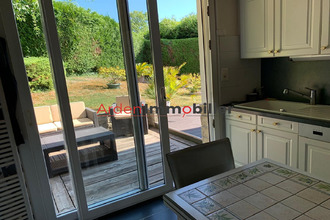 Ma-Cabane - Vente Maison RETHEL, 122 m²