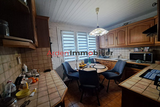 Ma-Cabane - Vente Maison RETHEL, 109 m²