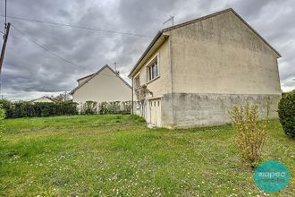 Ma-Cabane - Vente Maison RETHONDES, 60 m²