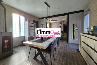 Ma-Cabane - Vente Maison Rethonvillers, 142 m²