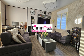 Ma-Cabane - Vente Maison Rethonvillers, 142 m²