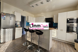 Ma-Cabane - Vente Maison Rethonvillers, 142 m²