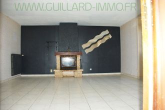 Ma-Cabane - Vente Maison RETIERS, 86 m²