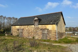 Ma-Cabane - Vente Maison Retiers, 130 m²