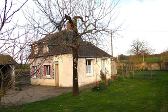 Ma-Cabane - Vente Maison Retiers, 81 m²
