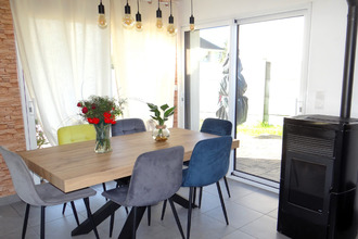 Ma-Cabane - Vente Maison Retiers, 106 m²