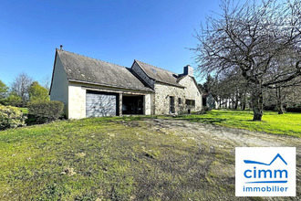 Ma-Cabane - Vente Maison Retiers, 239 m²