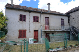 Ma-Cabane - Vente Maison Retournac, 96 m²
