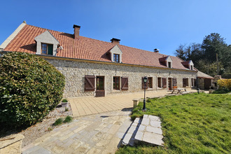 Ma-Cabane - Vente Maison Rety, 240 m²