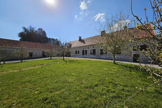 Ma-Cabane - Vente Maison Rety, 240 m²