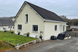 Ma-Cabane - Vente Maison REUGNY, 97 m²