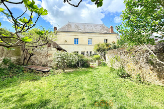 Ma-Cabane - Vente Maison REUGNY, 195 m²
