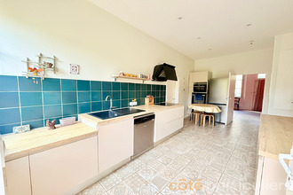 Ma-Cabane - Vente Maison REUGNY, 195 m²
