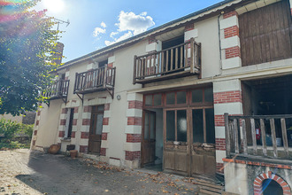 Ma-Cabane - Vente Maison REUGNY, 132 m²