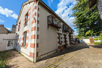 Ma-Cabane - Vente Maison REUGNY, 132 m²