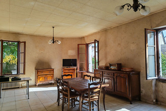 Ma-Cabane - Vente Maison REUGNY, 132 m²