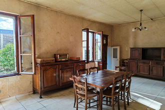 Ma-Cabane - Vente Maison REUGNY, 132 m²