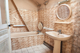 Ma-Cabane - Vente Maison REUGNY, 132 m²