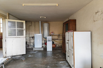 Ma-Cabane - Vente Maison REUGNY, 132 m²