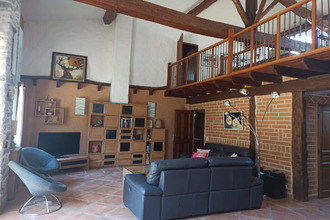 Ma-Cabane - Vente Maison Revel, 262 m²