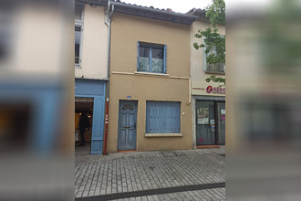 Vente Maison 31250, Revel France