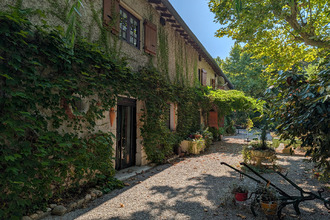 Ma-Cabane - Vente Maison REVEL, 274 m²